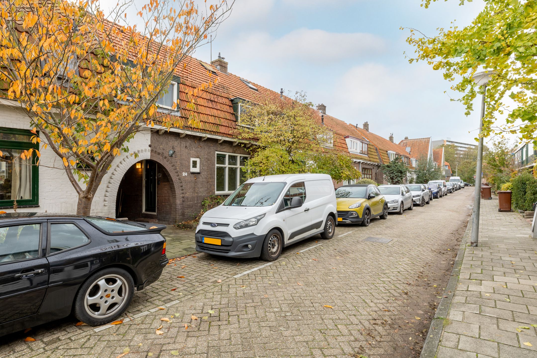 Foto 33 van Jacob Honigstraat 24