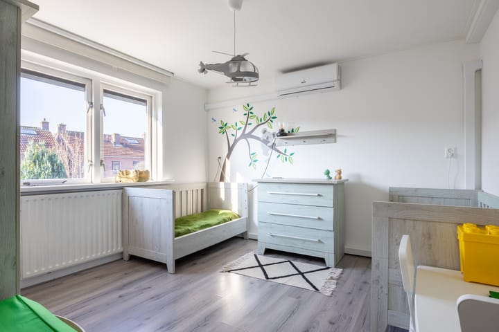 Foto 13 van Jan Hendrik op den Veldestraat 24