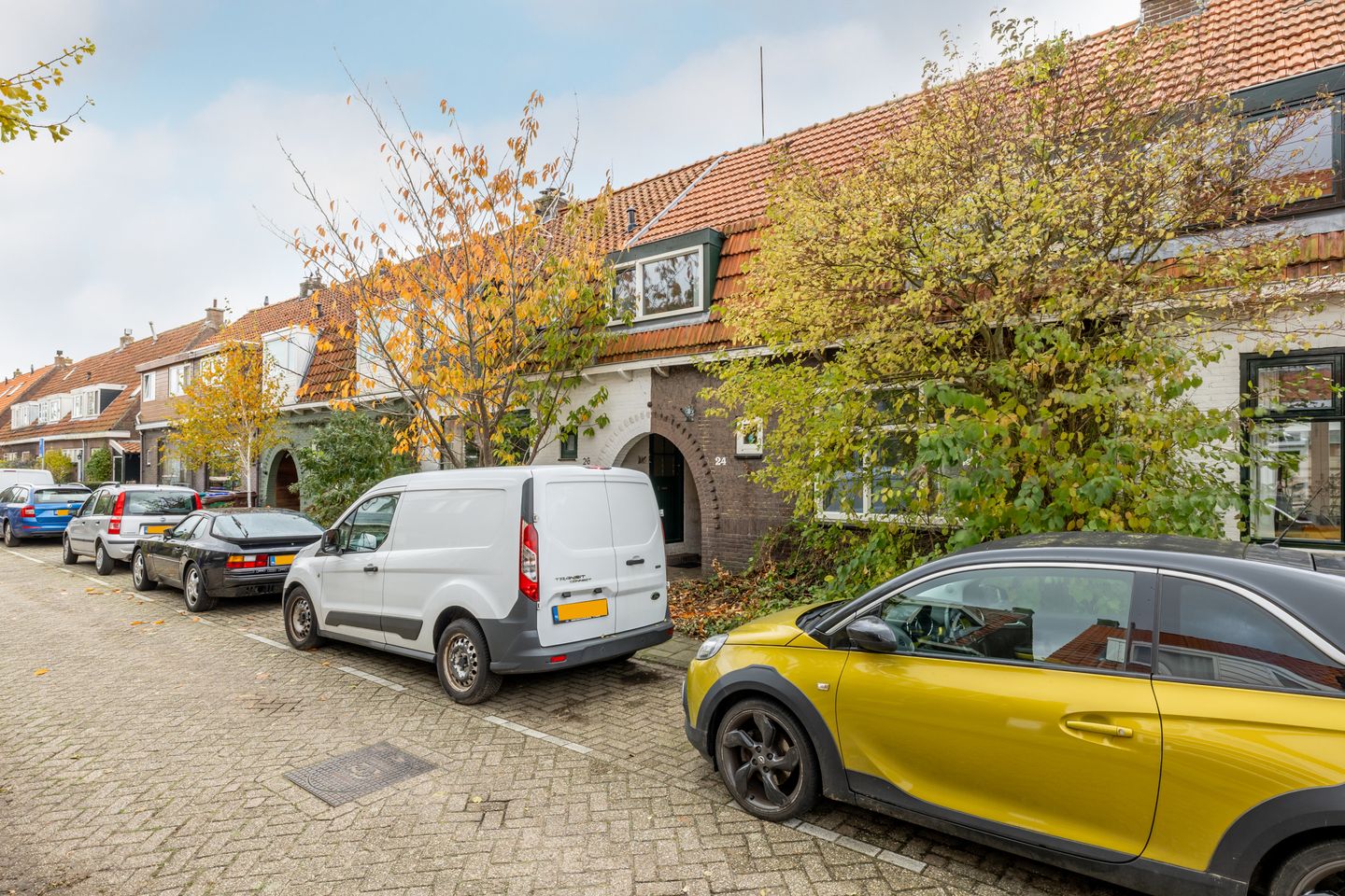 Foto 34 van Jacob Honigstraat 24