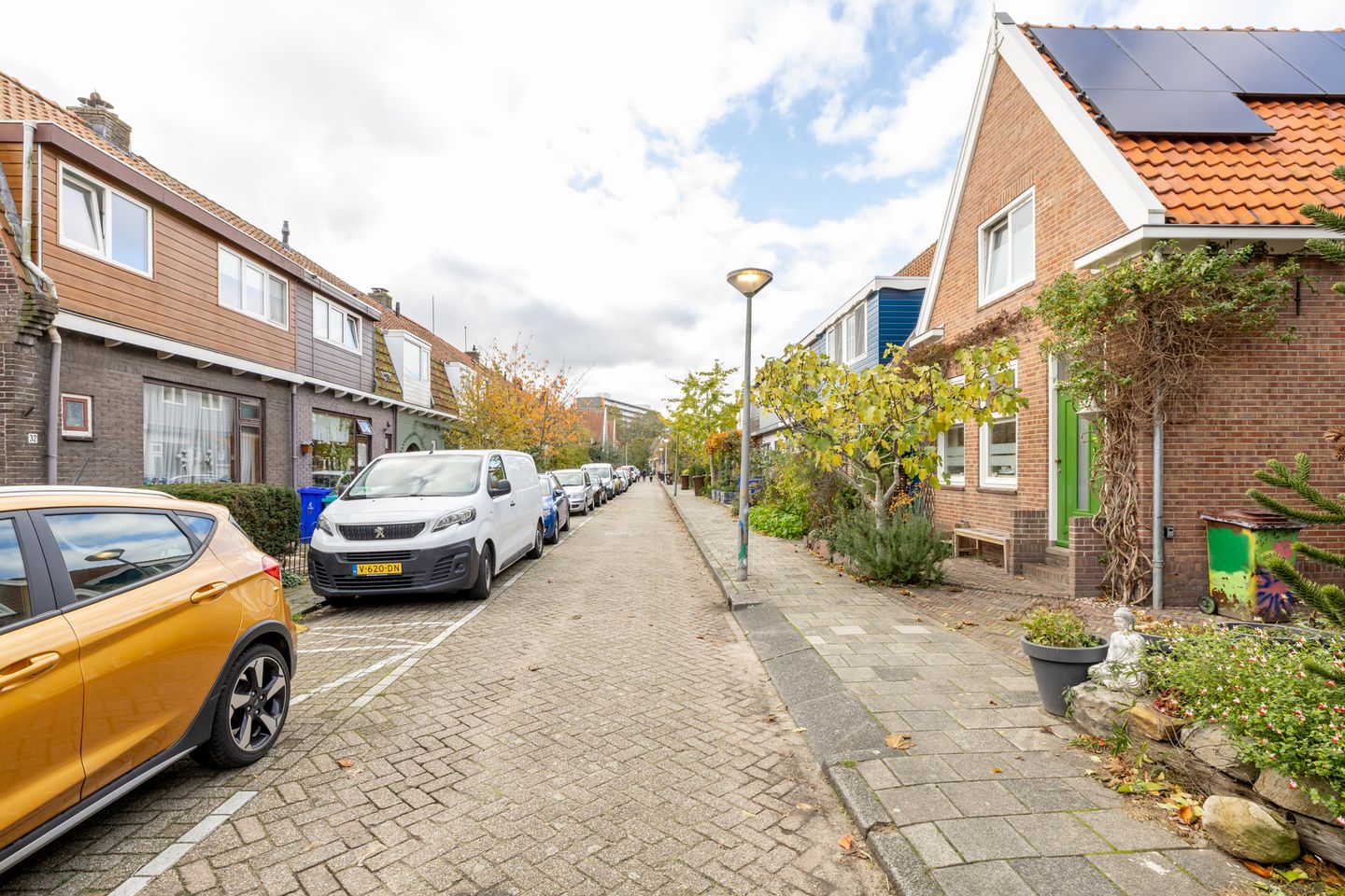 Foto 35 van Jacob Honigstraat 24