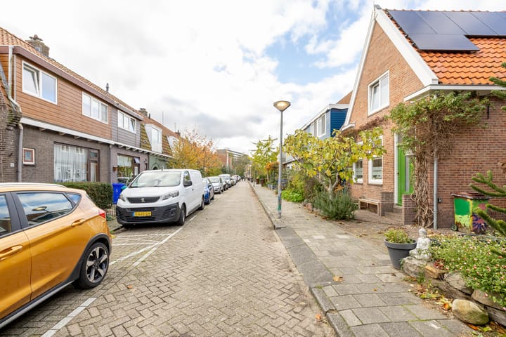 Foto 35 van Jacob Honigstraat 24