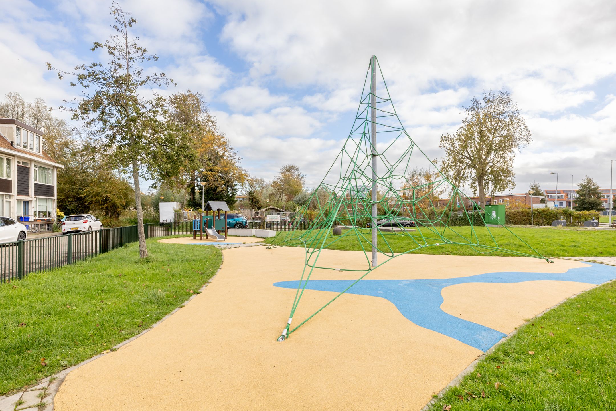 Foto 36 van Jacob Honigstraat 24