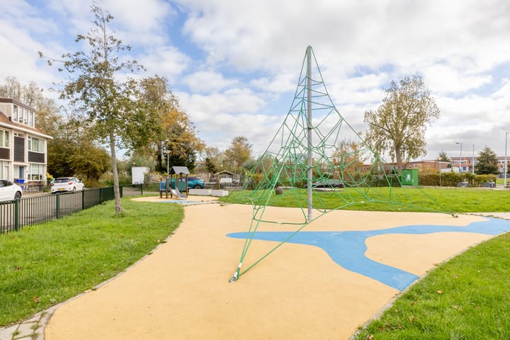 Foto 36 van Jacob Honigstraat 24