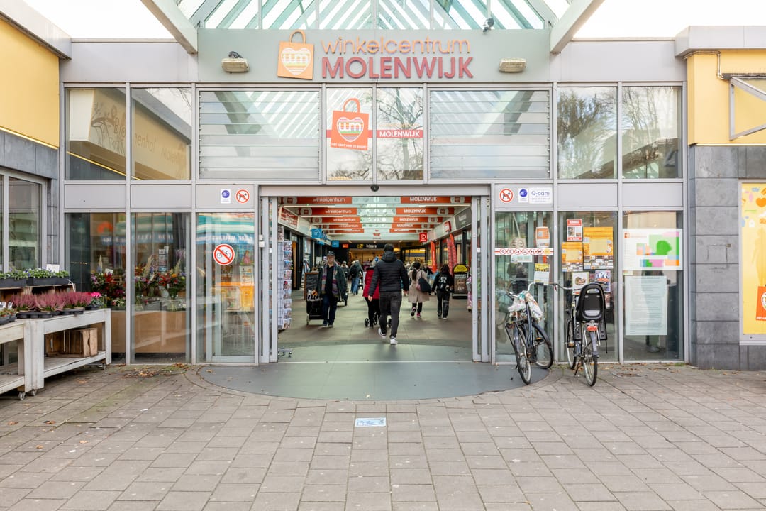 Foto 37 van Jacob Honigstraat 24