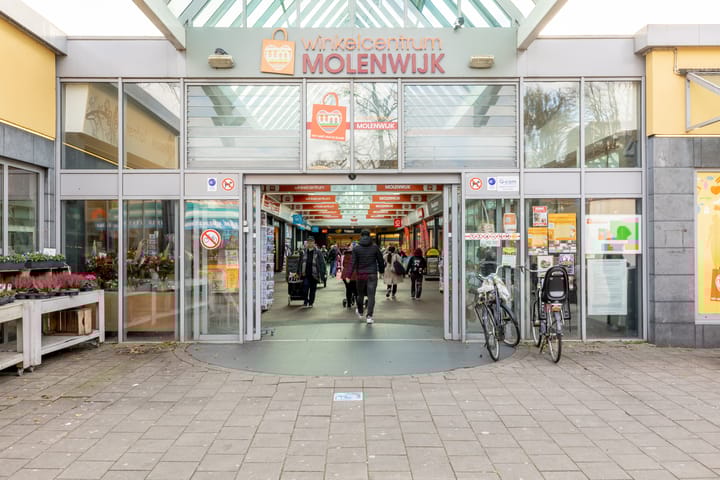 Foto 37 van Jacob Honigstraat 24