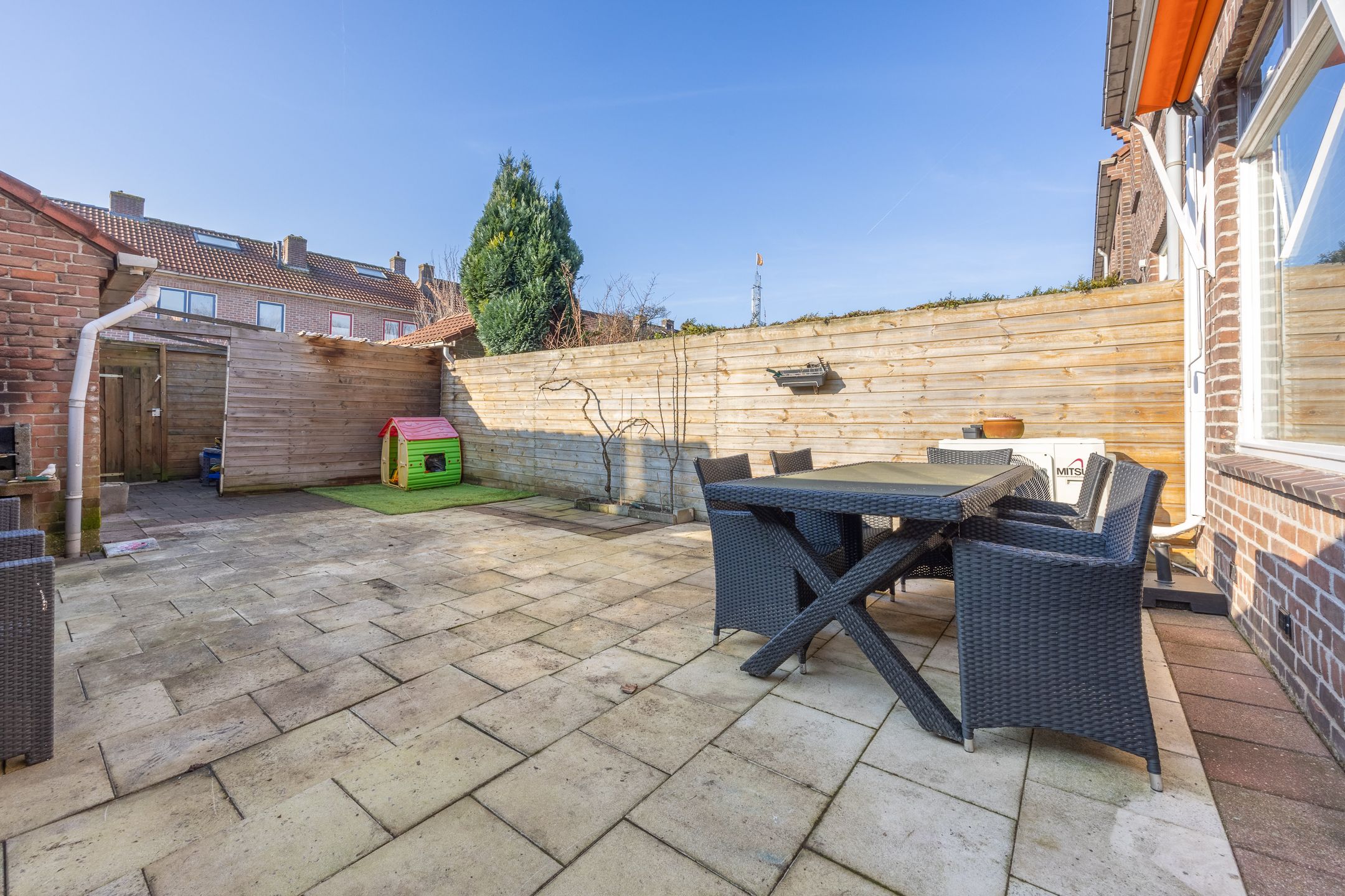 Photo 18 of Jan Hendrik op den Veldestraat 24