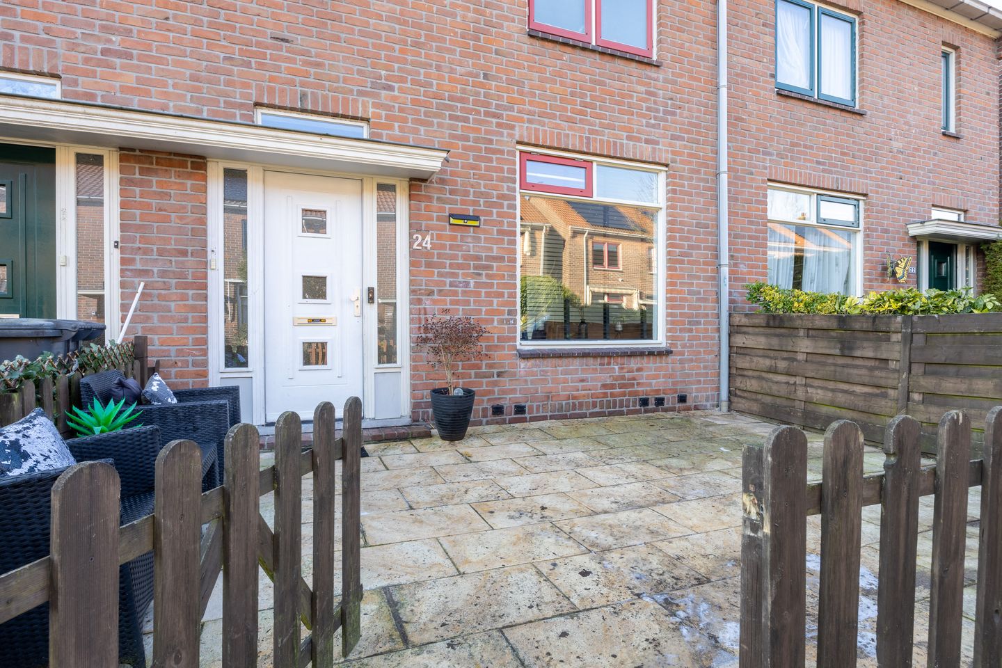 Photo 20 of Jan Hendrik op den Veldestraat 24