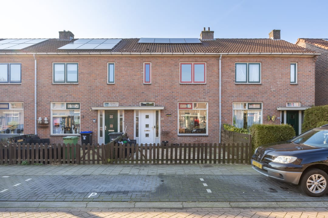 Photo 23 of Jan Hendrik op den Veldestraat 24