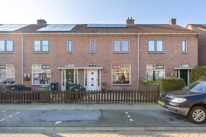 Foto 23 van Jan Hendrik op den Veldestraat 24