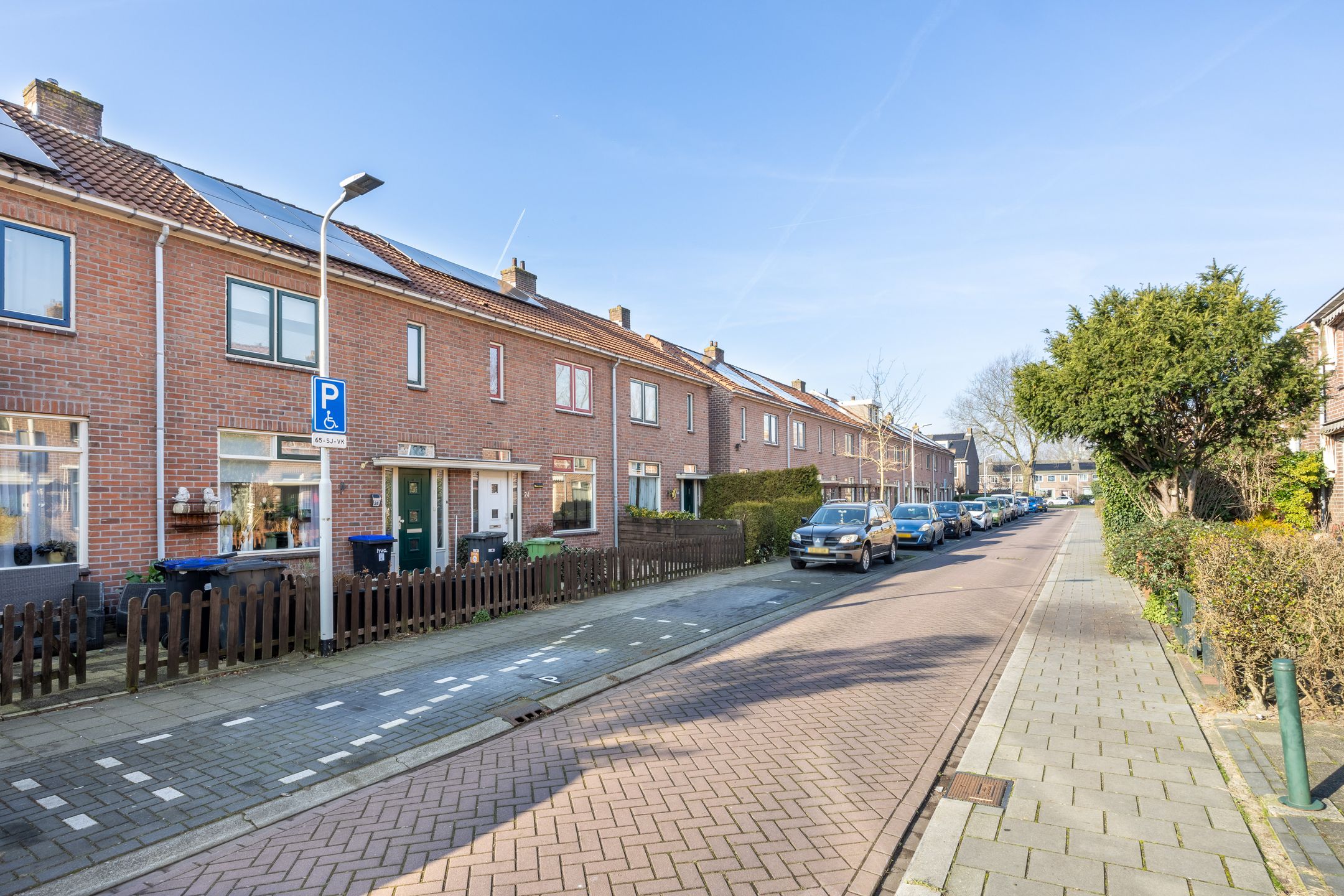 Photo 24 of Jan Hendrik op den Veldestraat 24