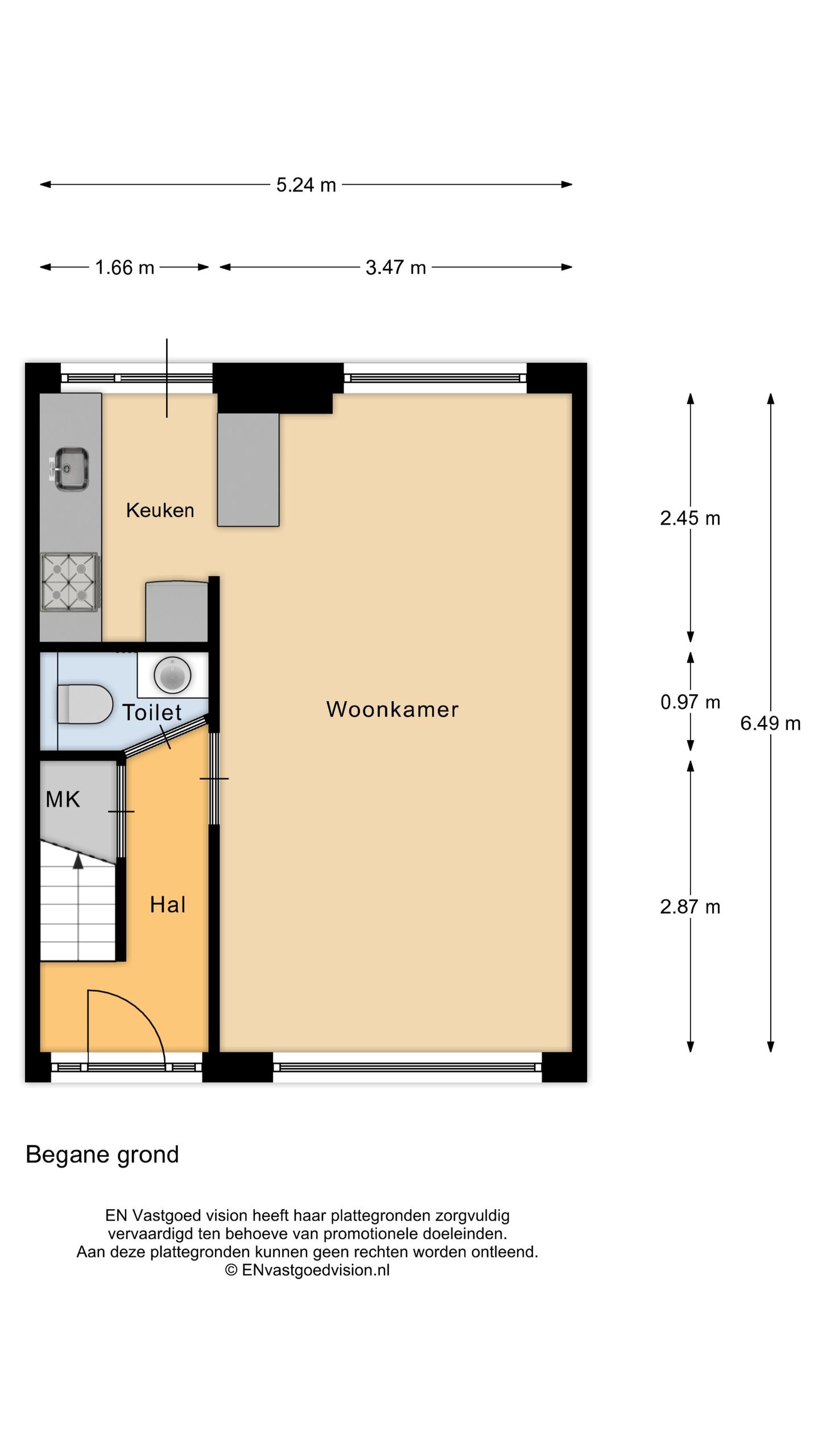 Photo 25 of Jan Hendrik op den Veldestraat 24