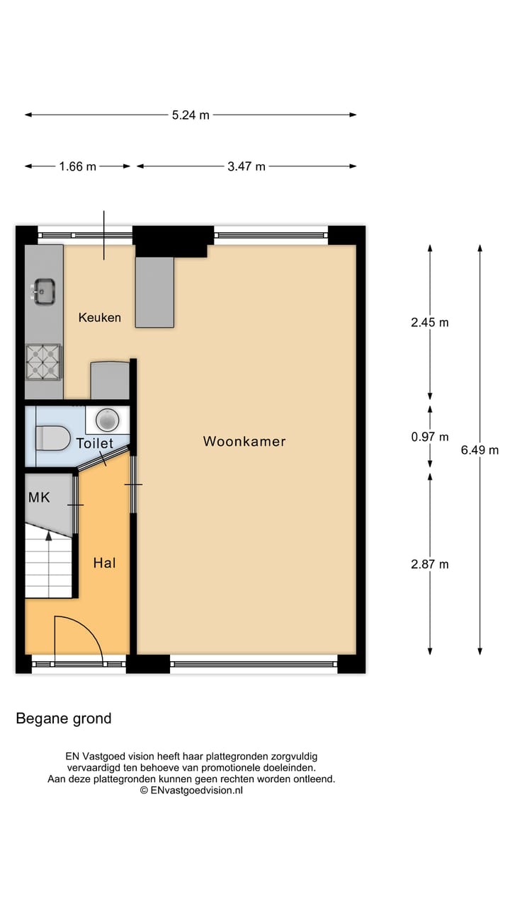 Foto 25 van Jan Hendrik op den Veldestraat 24