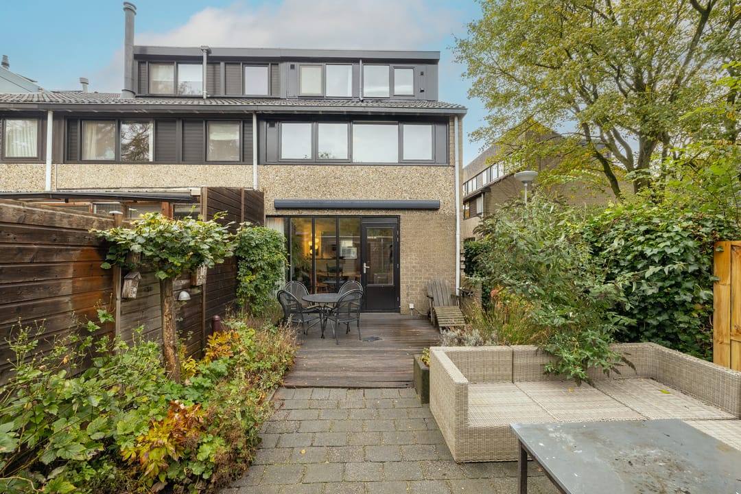 Foto 47 van Beatrix Hoeve 19