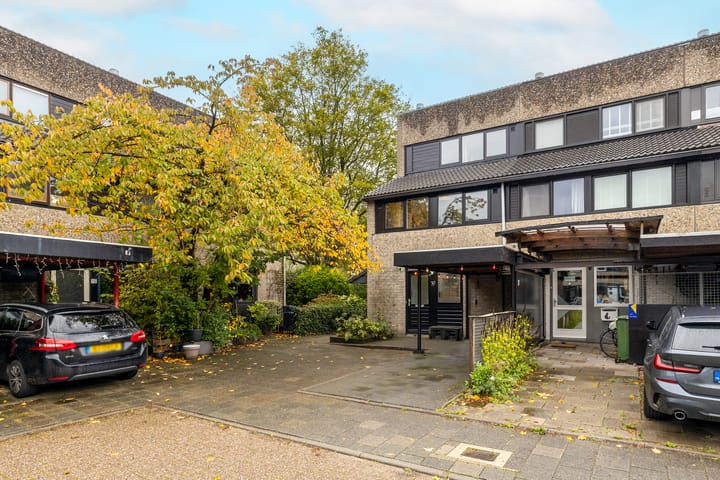 Photo 48 of Beatrix Hoeve 19