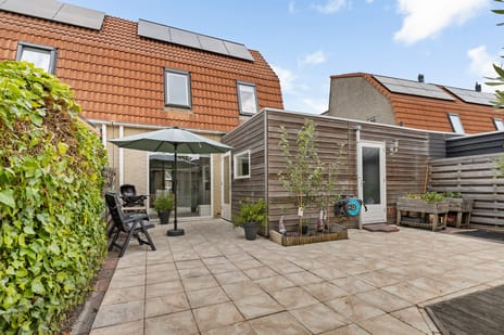 Roerdompstraat 15 secondary image