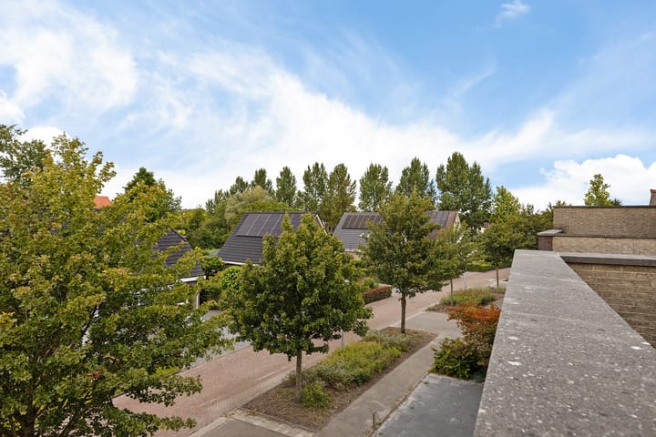 Foto 3 van Roerdompstraat 15