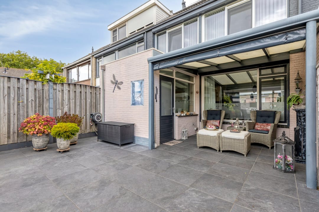 Foto 37 van Koffiebos 3