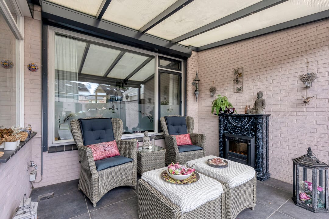 Foto 38 van Koffiebos 3