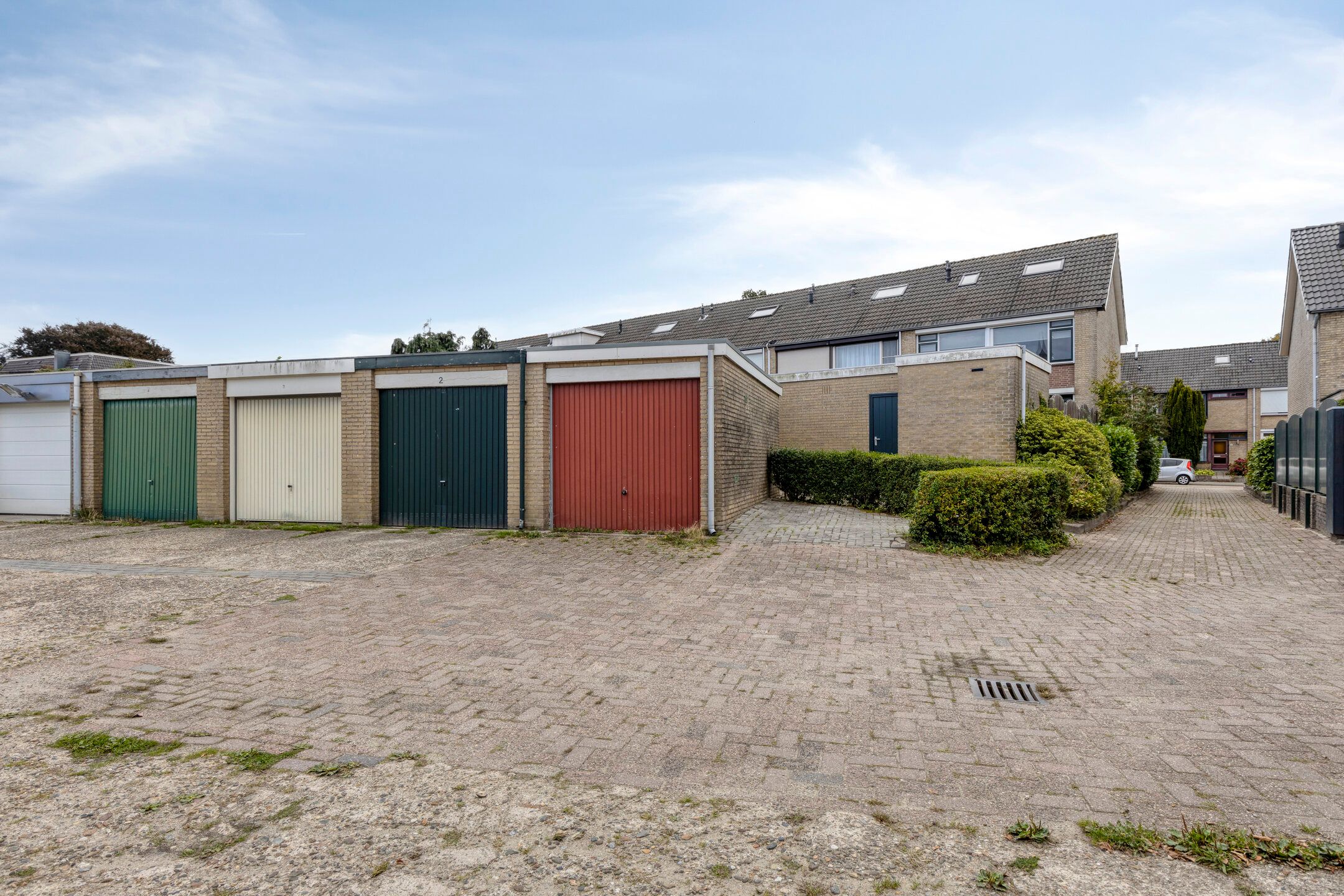 Foto 45 van Koffiebos 3