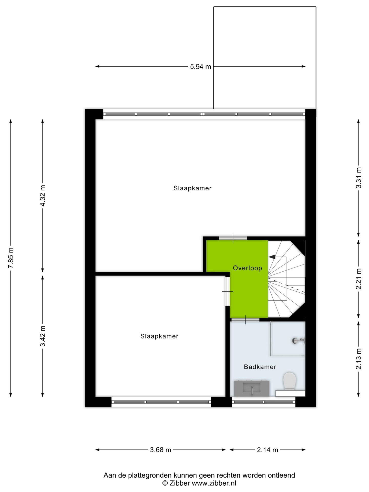 Foto 50 van Koffiebos 3