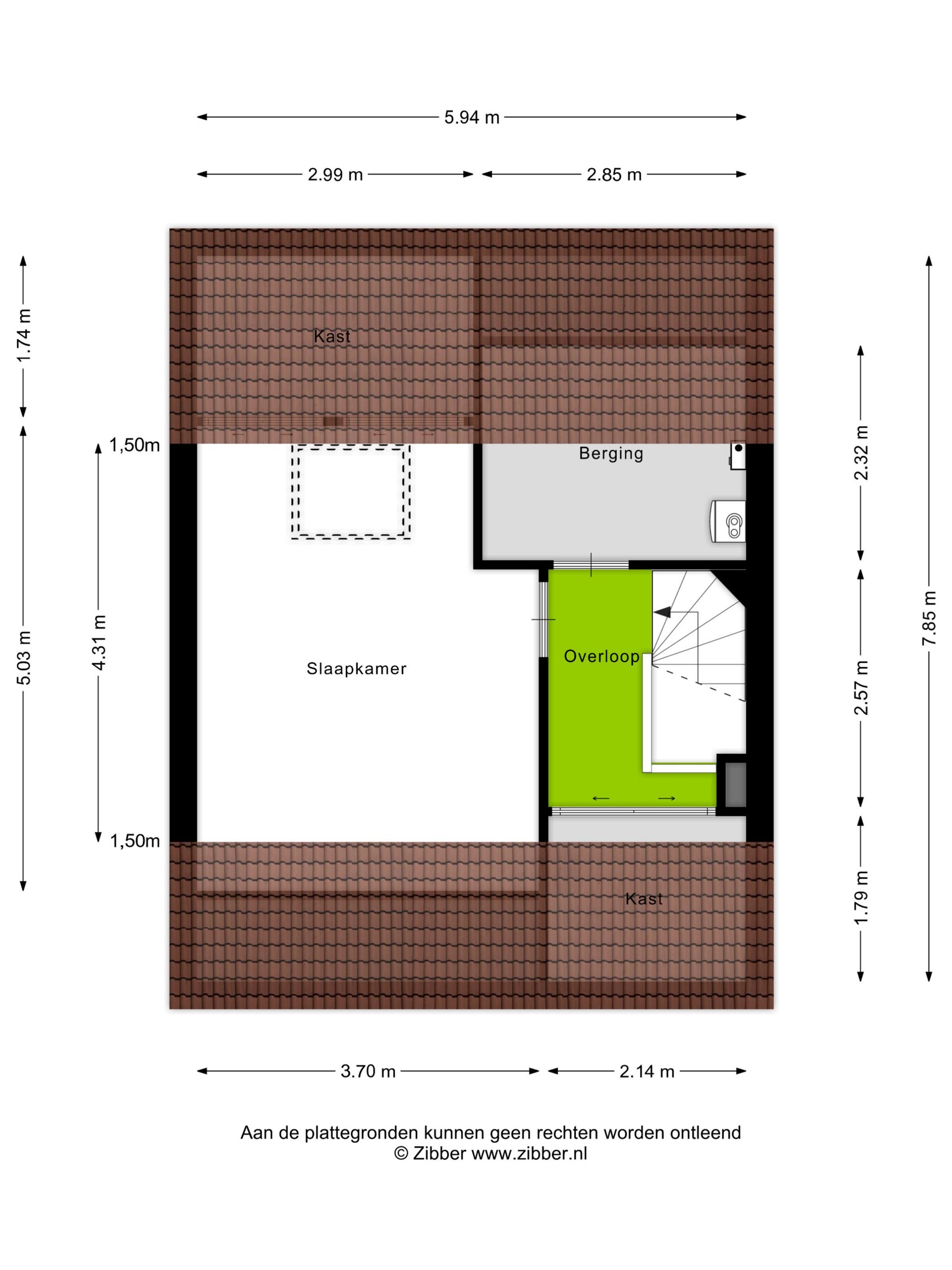 Foto 51 van Koffiebos 3