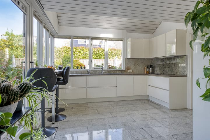 Foto 3 van Mendelssohnplein 4