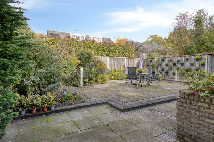 Foto 4 van Mendelssohnplein 4