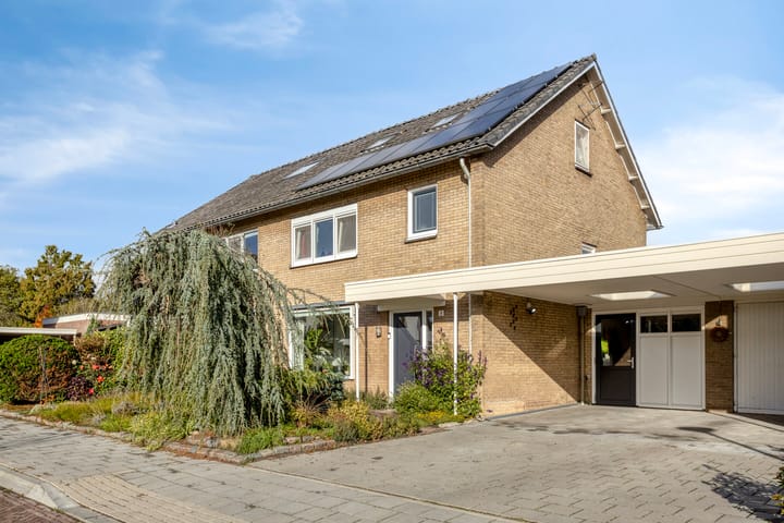 Foto 5 van Mendelssohnplein 4