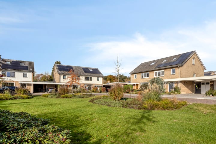 Foto 6 van Mendelssohnplein 4