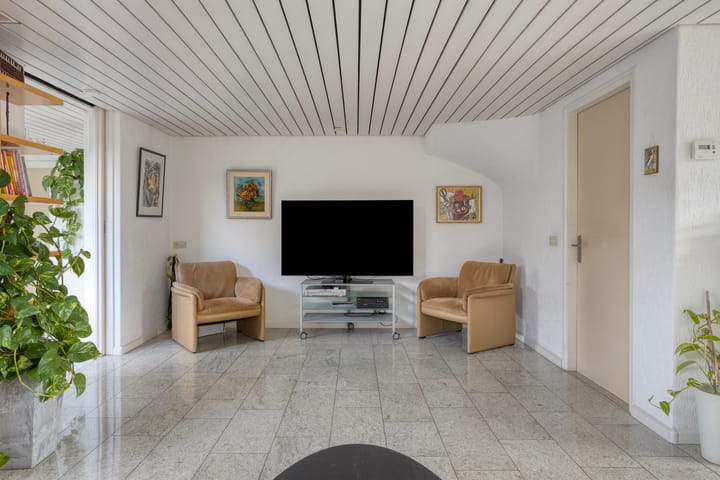 Foto 9 van Mendelssohnplein 4