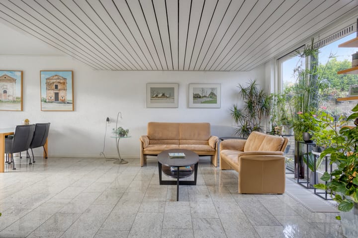 Foto 10 van Mendelssohnplein 4