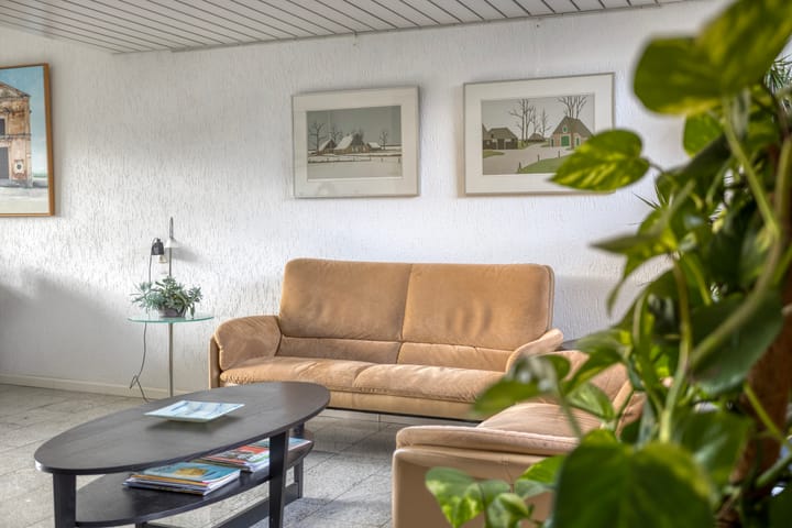 Foto 11 van Mendelssohnplein 4