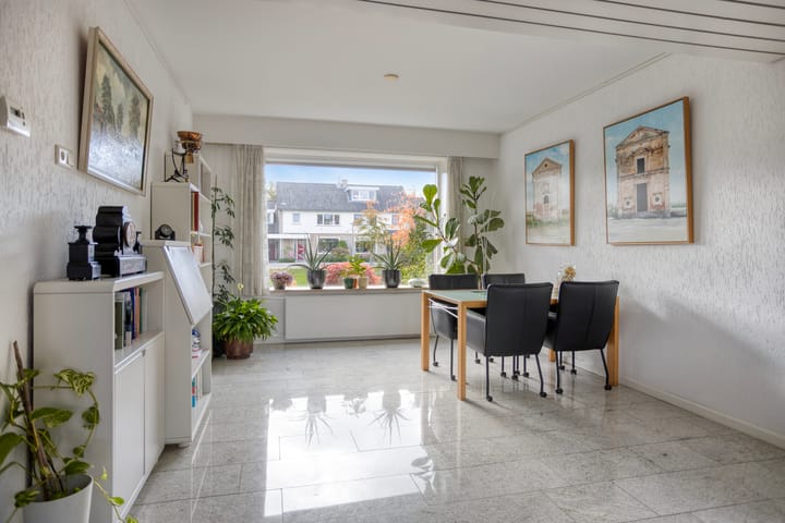 Foto 12 van Mendelssohnplein 4