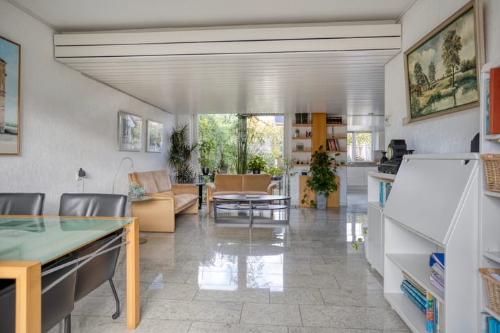 Foto 13 van Mendelssohnplein 4