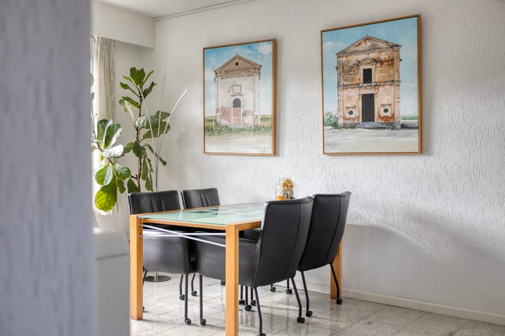 Foto 14 van Mendelssohnplein 4