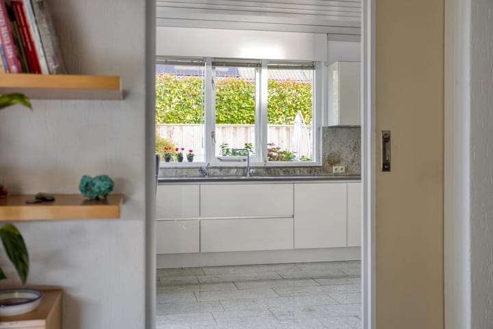 Foto 15 van Mendelssohnplein 4