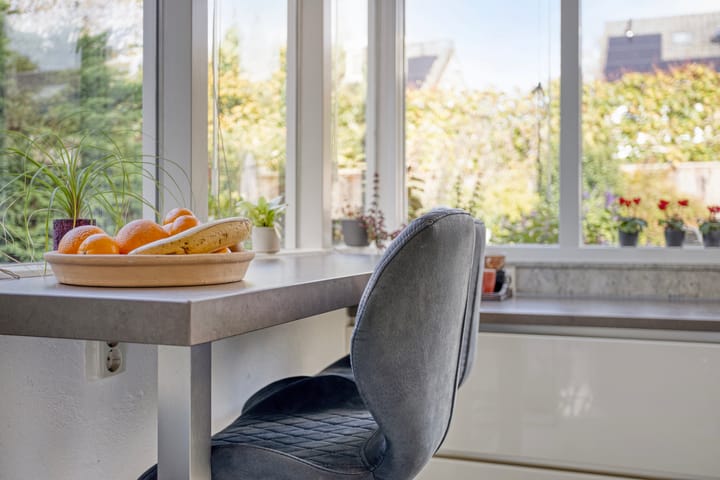 Foto 19 van Mendelssohnplein 4