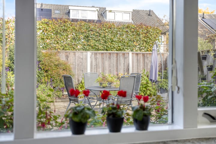 Foto 20 van Mendelssohnplein 4