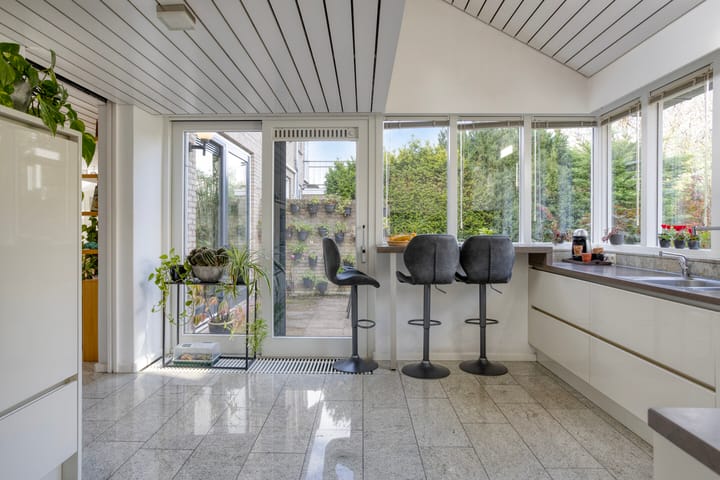 Foto 18 van Mendelssohnplein 4