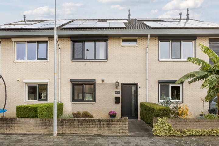 Foto 1 van De Sikkel 29