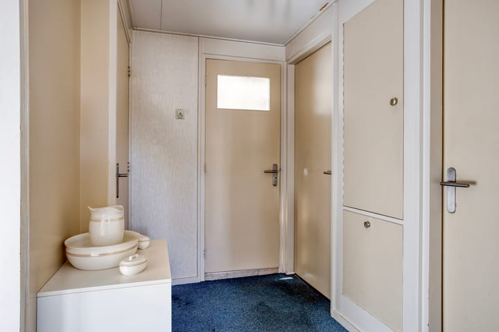 Foto 24 van Mendelssohnplein 4