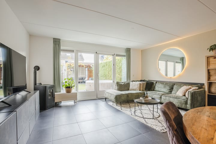 Foto 3 van De Sikkel 29