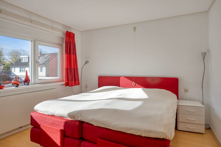 Foto 25 van Mendelssohnplein 4