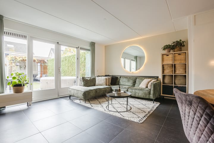 Foto 4 van De Sikkel 29