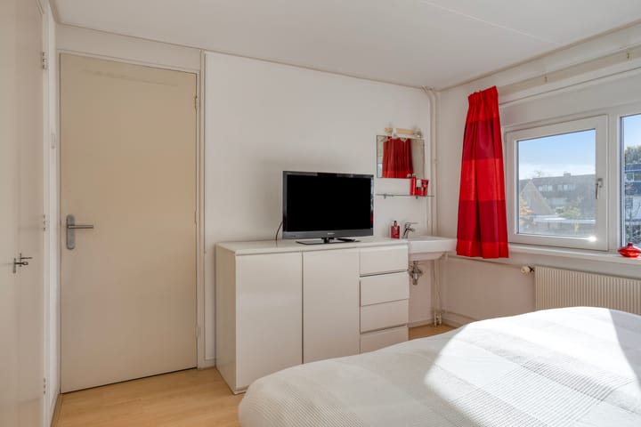 Foto 26 van Mendelssohnplein 4