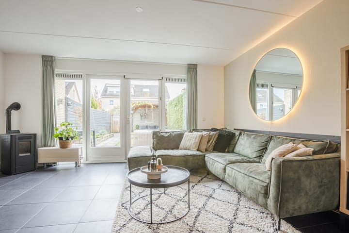 Foto 5 van De Sikkel 29