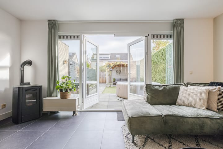 Foto 6 van De Sikkel 29