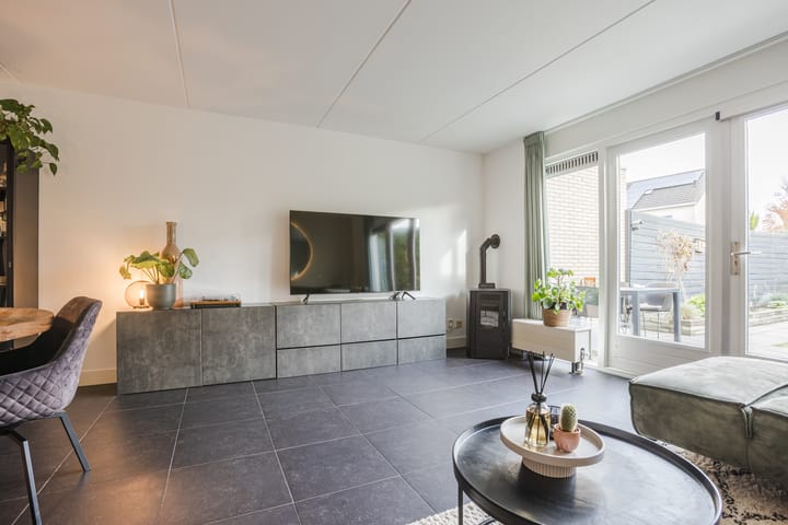 Foto 7 van De Sikkel 29