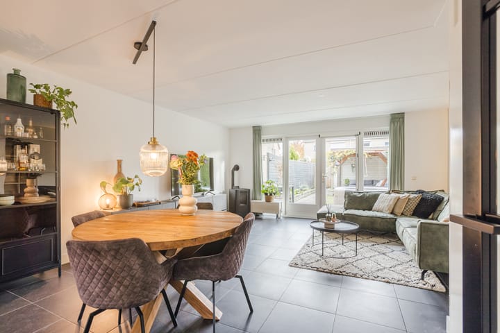 Foto 10 van De Sikkel 29