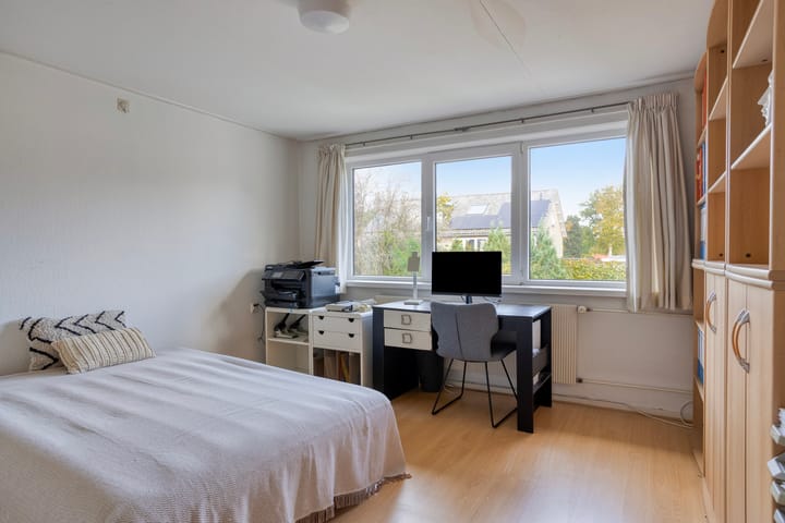 Foto 32 van Mendelssohnplein 4